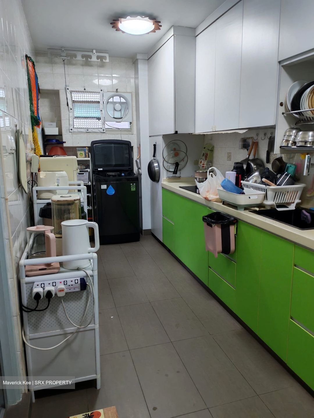 Blk 126C Edgedale Plains (Punggol), HDB 4 Rooms #625198971